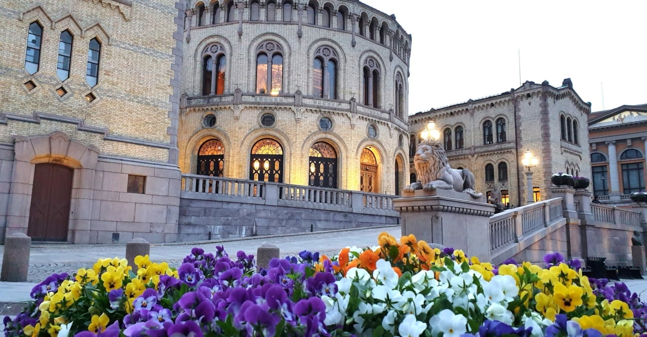 Stortinget